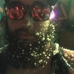 Meet your Posher, Nick